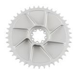 Aero Road Gravel Chainring RAW