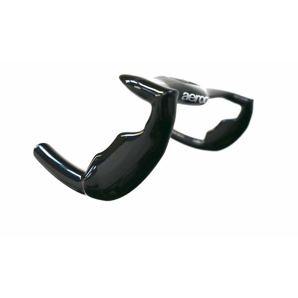 AeroCoach Lann Carbon Track Handlebar | RA Cycles