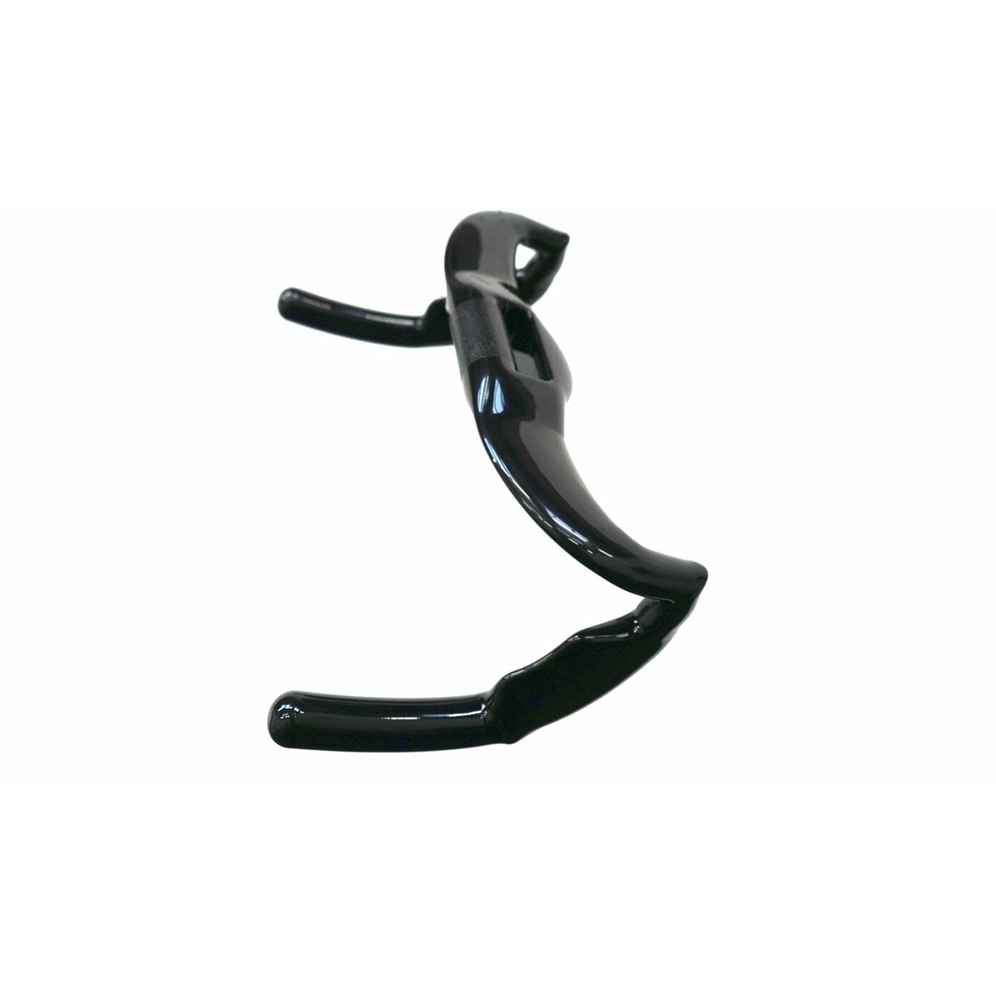 【希少】aerocoachエアロハンドルSサイズ340 mmLann track AeroCoach Lann Carbon Track Handlebar | RA Cycles