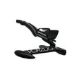 AeroCoach Vorzug Track Aerobars with Vorzug Extensions