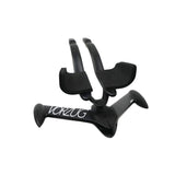 AeroCoach Vorzug Track Aerobars with Vorzug Extensions