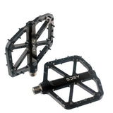 All Around Pedal Black