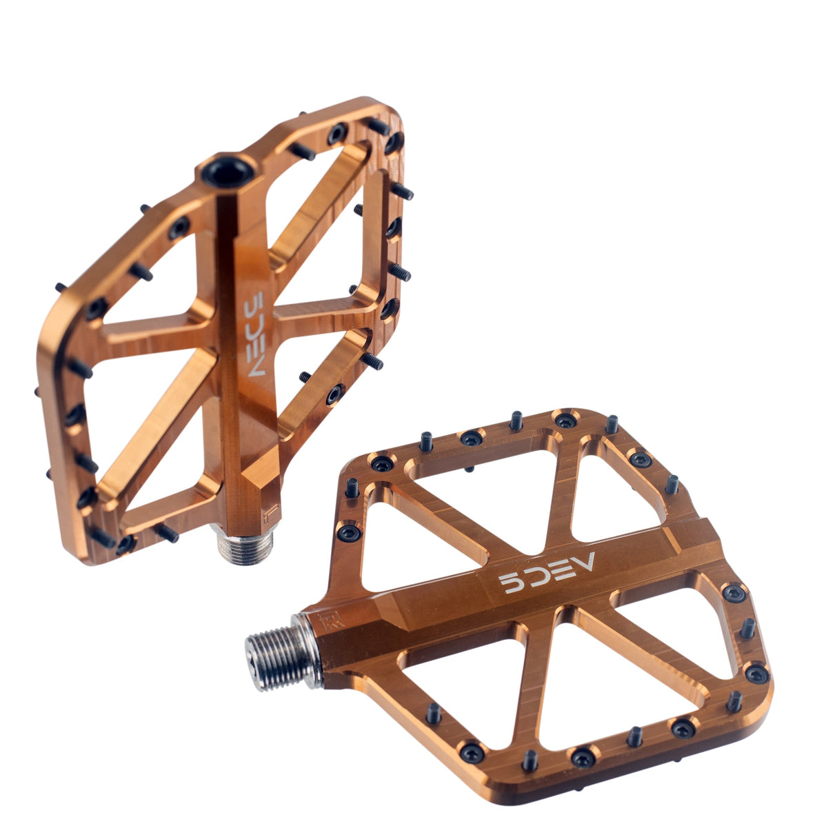 All Around Pedal Kash