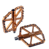 All Around Pedal Kash