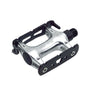 All - City Standard Track Pedals Black