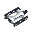 All - City Standard Track Pedals Black
