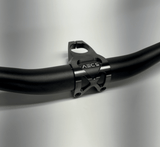 Alloy Handlebars 35mm