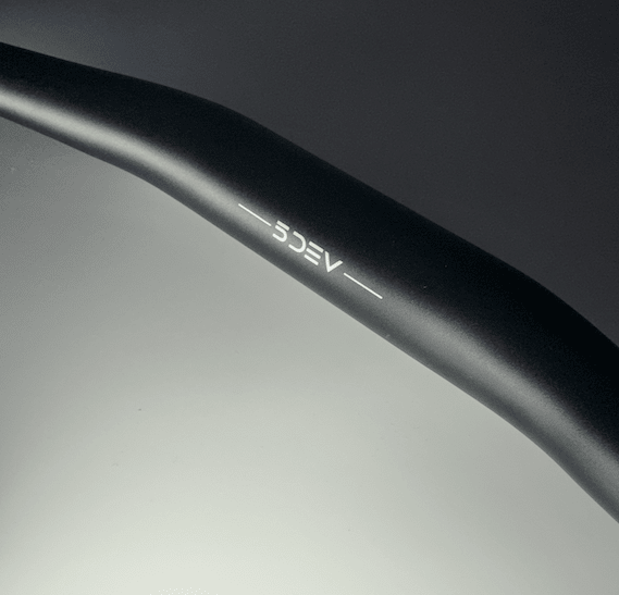 Alloy Handlebars 31.8mm