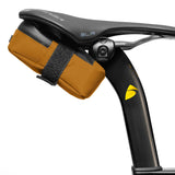 ALMSTHRE Signature Saddle Bag California Gold