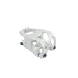 Aluminum 2 Bolt Stem 40
