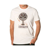 Apres Velo Cranky Tee White