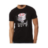 Apres Velo Cycling Nuts Tee Black
