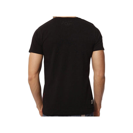 Apres Velo Cycling Nuts Tee Black