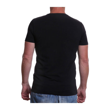 Apres Velo Drug of Choice Tee Black