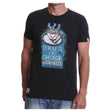 Apres Velo Drug of Choice Tee Black