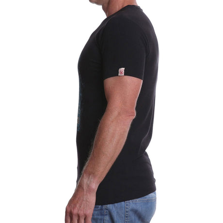 Apres Velo Drug of Choice Tee Black