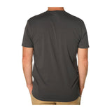 Apres Velo Living the Dream Tee Charcoal