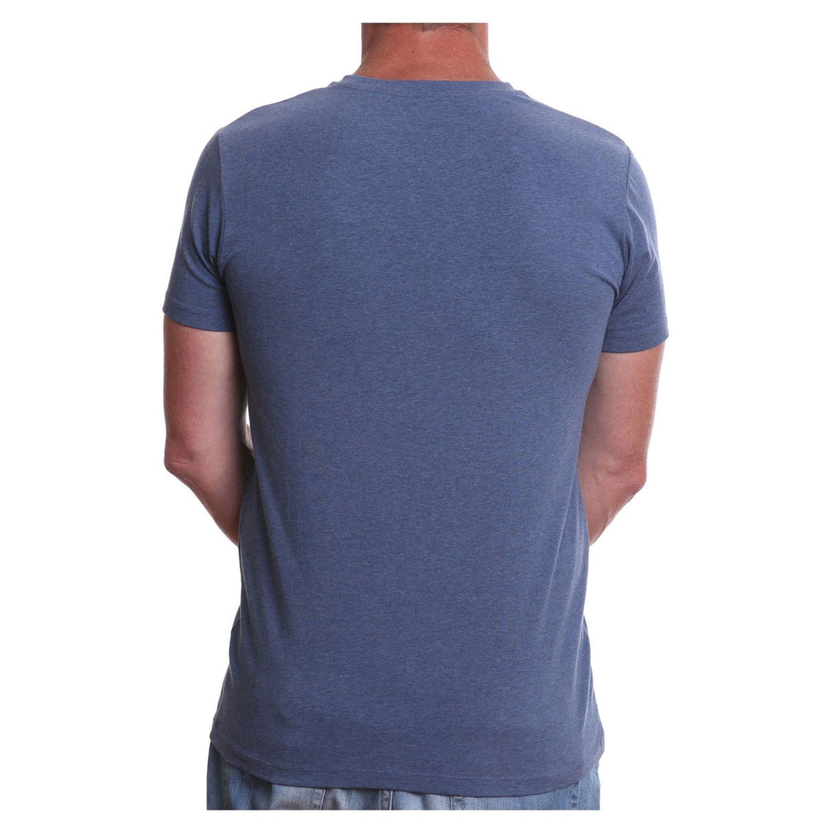 Apres Velo Original Search Engine Tee Indigo Mar