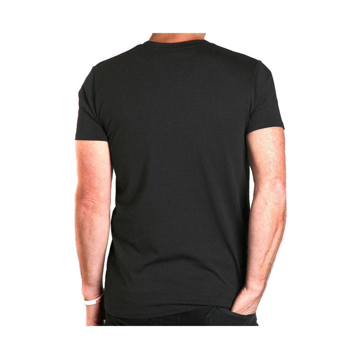 Apres Velo Paris Roubaix Tee Asphalt