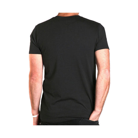 Apres Velo Paris Roubaix Tee Asphalt