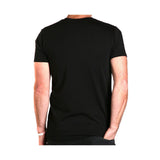 Apres Velo Rebel with a Pedal Tee Black