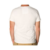 Apres Velo Shut Up Legs Tee White