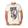 Apres Velo Shut Up Legs Tee White