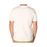 Apres Velo Steel Power Tee White