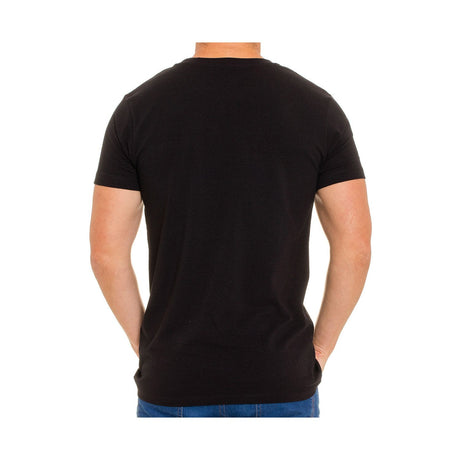 Apres Velo TDF Pocket Tee Black