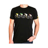 Apres Velo TDFixation Tee Black
