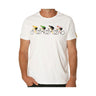 Apres Velo TDFixation Tee White