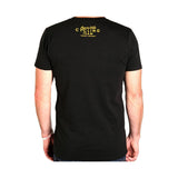 Apres Velo TDFixation Tee Black