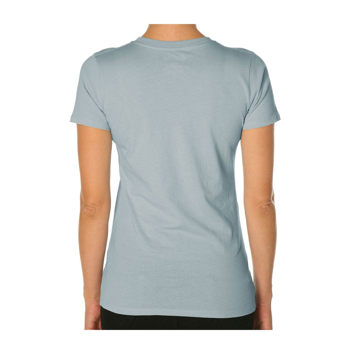 Apres Velo Velover Tee Sky Blue