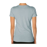 Apres Velo Velover Tee Sky Blue