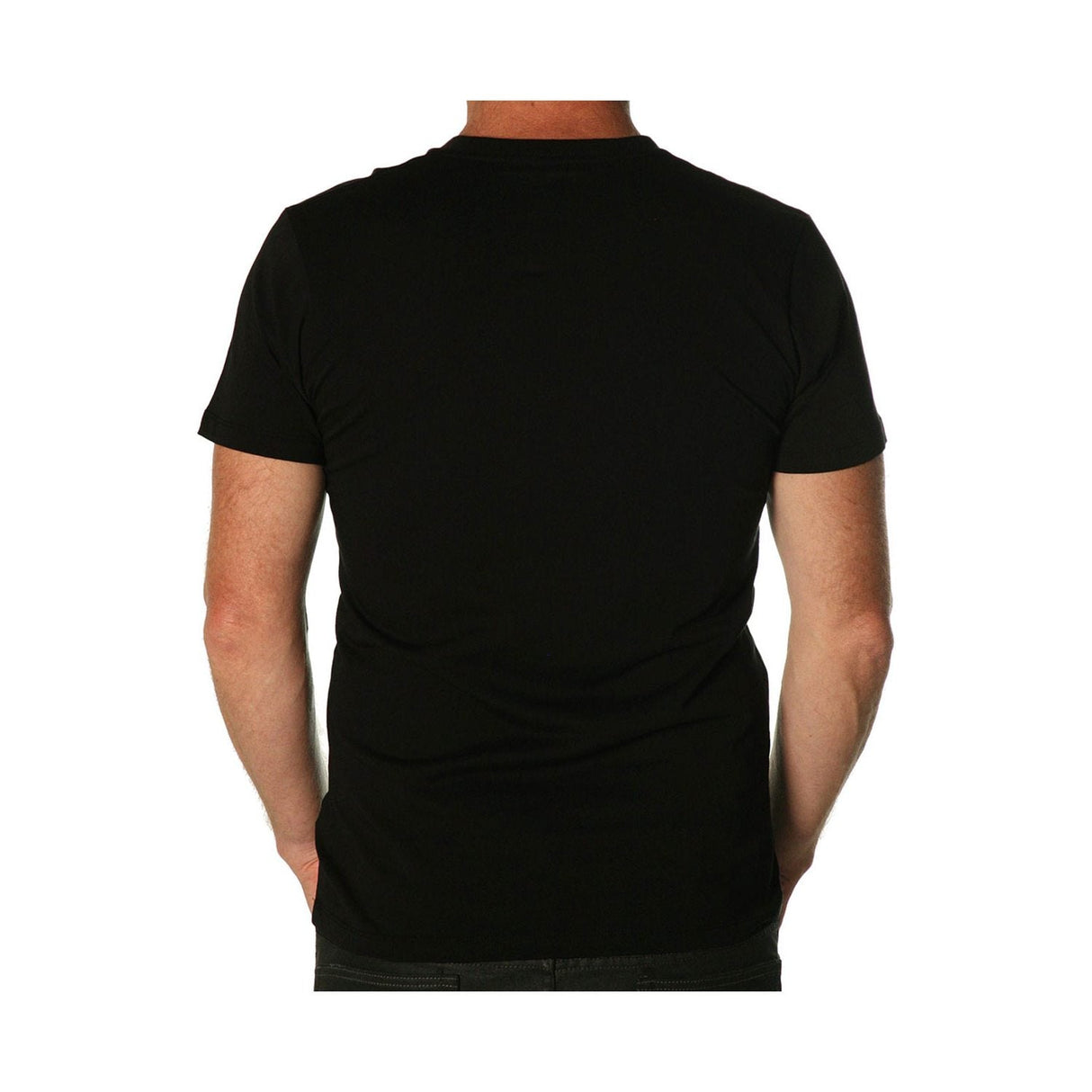 Apres Velo Vuelta Tee Black
