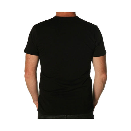 Apres Velo Vuelta Tee Black