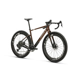 Argon 18 Dark Matter Force AXS XPLR Bike Root Beer