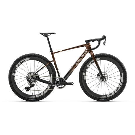 gravel bike 2018 sale Argon 18 Subito Gravel Apex AXS XPLR Bike