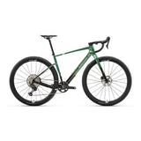 Argon 18 Dark Matter GRX Bike Cactus Green