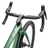Argon 18 Dark Matter GRX Bike Cactus Green