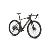 Argon 18 Dark Matter GRX Bike Anthracite