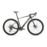 Argon 18 Dark Matter GRX Bike Anthracite
