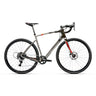 Argon 18 Dark Matter Rival 1 Bike Silver / Coal