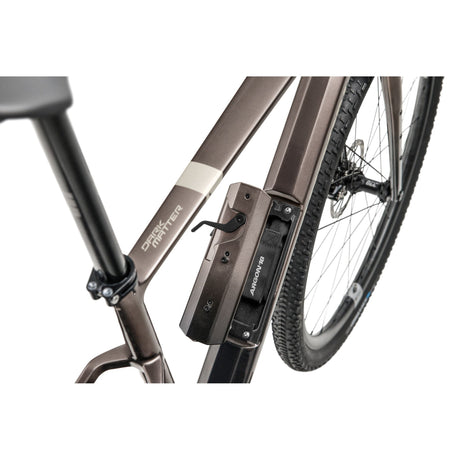 Argon 18 Dark Matter Rival AXS XPLR Bike Anthracite