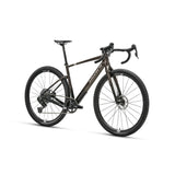 Argon 18 Dark Matter Rival AXS XPLR Bike Anthracite