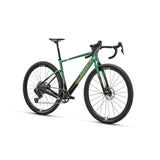 Argon 18 Dark Matter Rival AXS XPLR Bike Cactus Green