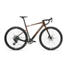 Argon 18 Dark Matter Rival AXS XPLR Bike Root Beer