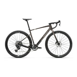 Argon 18 Dark Matter Rival AXS XPLR Bike Anthracite