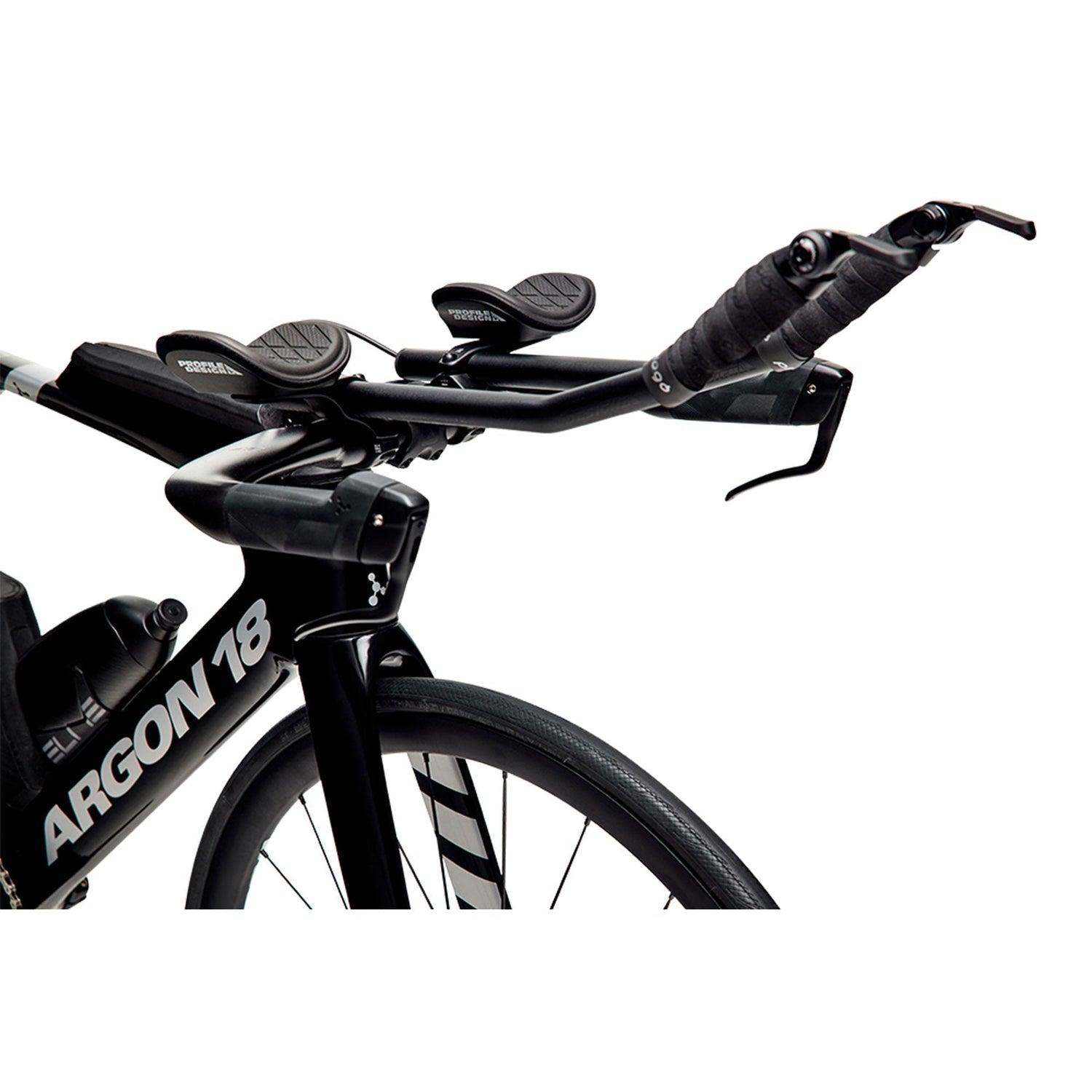 profi rennräder 2018 Argon 18 E-117 105 Bike