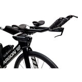 Argon 18 E - 117 105 Bike Black Stealth